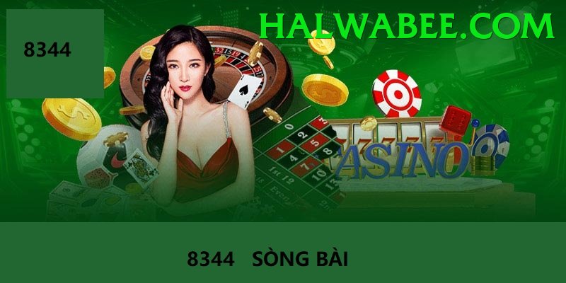 Sòng Bài Trực Tuyến - Trải nghiệm tuyệt vời