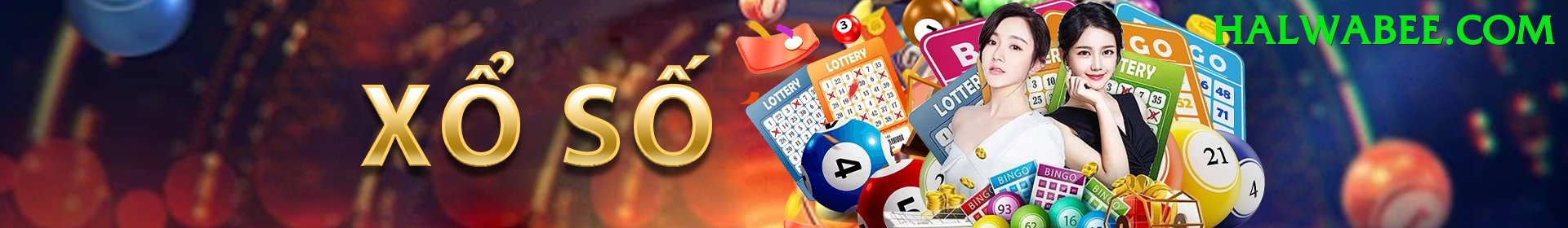 Xổ Số Online - Ưu đãi đặc biệt